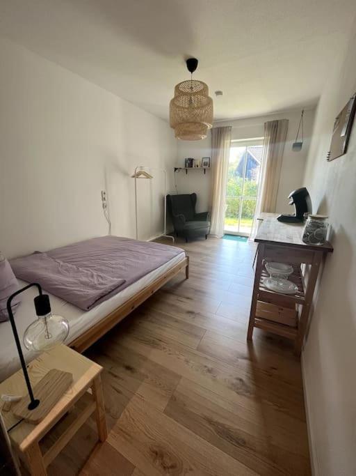 Schoene Wohnung In Passau Eksteriør billede