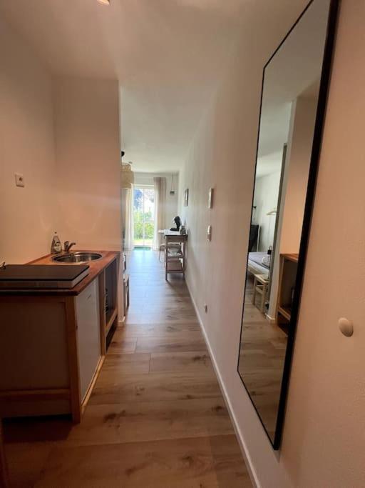 Schoene Wohnung In Passau Eksteriør billede